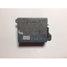 Mercedes Benz 190E Airbag Beyni 0285001014 0038207310