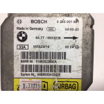 BMW E46 X5 Airbag Beyni 65.77-6933238 0285001681