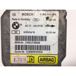 Bmw E46 Airbag Beyni 0285001458 65.77-6912755