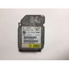 Bmw E46 Airbag Beyni 0285001458 65.77-6912755