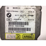 Bmw E46 Airbag Beyni 0285001458 65.77-6912755