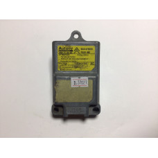 Citroen Xsara Airbag Beyni 9641478280 550775400