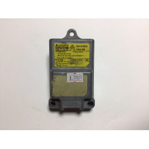 Citroen Xsara Airbag Beyni 9641478280 550775400