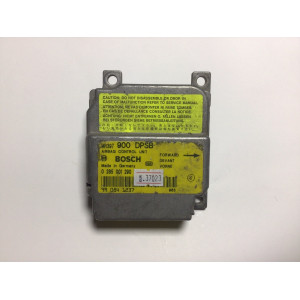 Mitsubishi Carisma Airbag Beyni 0285001290 990841237