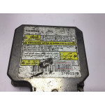 Chevrolet Airbag Beyni 37990310