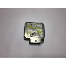 Chevrolet Airbag Beyni 37990310