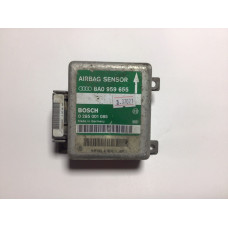 Audi A4 B5 Airbag Beyni 8A0959655C 0285001038