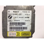 Bmw E46 Airbag Beyni 0285001458 65.77-6912755