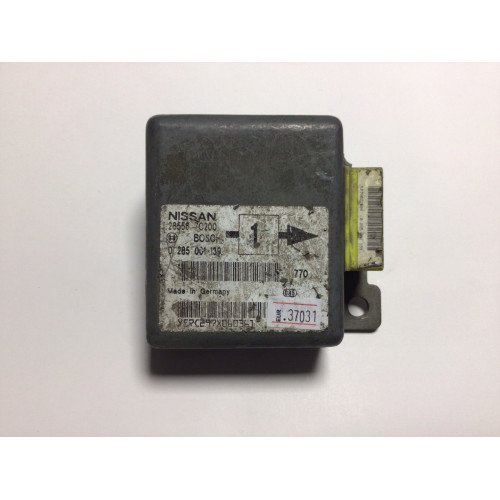Nissan Serena Airbag Beyni 28556-7C200 0285001139