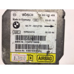 Bmw E46 Airbag Beyni 0285001458 65.77-6912755