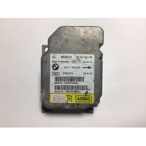 Bmw E46 Airbag Beyni 0285001458 65.77-6912755