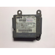 Fiat Doblo Airbag Beyni 51705342 550903500