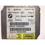Mini Cooper Airbag Beyni 65.77-6933242