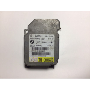 Mini Cooper Airbag Beyni 65.77-6933242
