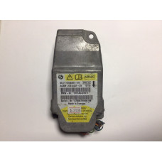 Bmw E60 Airbag Beyni 65.77-9145401-01