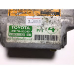Toyota Yaris Airbag Beyni 89170-52040