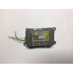 Bmw E65 Airbag Beyni 65.77-6920472