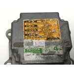 Toyota Yaris Airbag Beyni 89170-52040