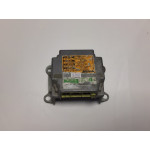 Toyota Yaris Airbag Beyni 89170-52040
