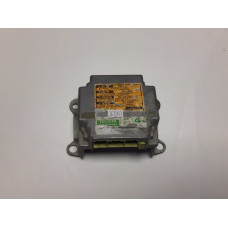 Toyota Yaris Airbag Beyni 89170-52040