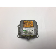 Toyota Yaris Airbag Beyni 89170-52140 231000-2470