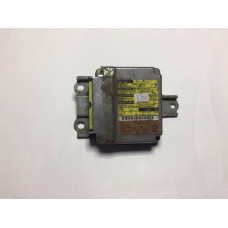 Toyota Avensis Airbag Beyni 8917005080