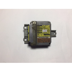Toyota Avensis Airbag Beyni 8917005080