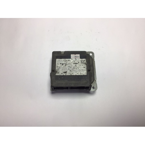 Fiat Doblo Airbag Beyni 0285010858 51881771