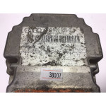 Audi A3 Airbag Beyni 8P0959655C 0285001666