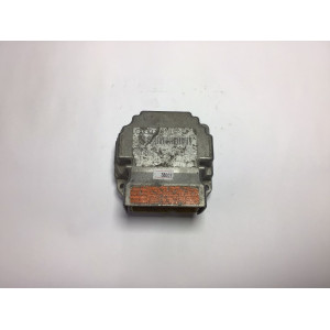 Audi A3 Airbag Beyni 8P0959655C 0285001666