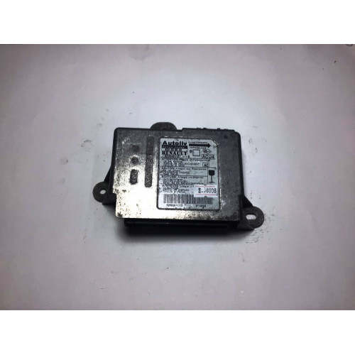 Renault Megane 2 Airbag Beyni 8200481127 604289600