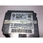 Audi A4 A5 Airbag Beyni 8K0959655N 5WK44637