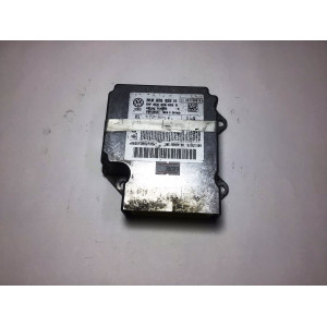 Audi A4 A5 Airbag Beyni 8K0959655N 5WK44637