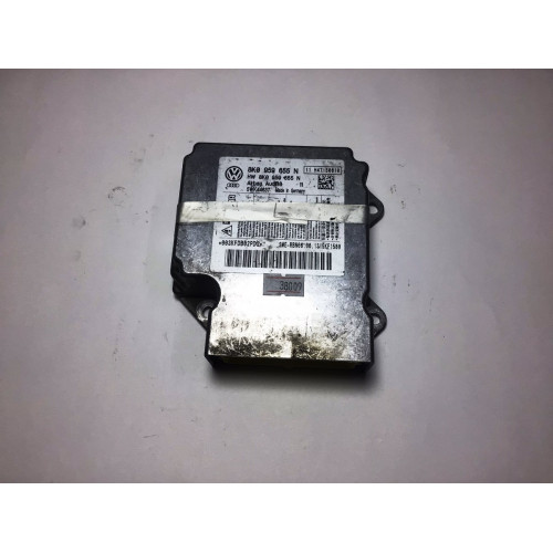 Audi A4 A5 Airbag Beyni 8K0959655N 5WK44637