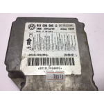 Volkswagen Golf Jetta Airbag Beyni 1K0909605Q 