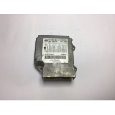 Volkswagen Golf Jetta Airbag Beyni 1K0909605Q 