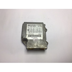 Volkswagen Golf Jetta Airbag Beyni 1K0909605Q 