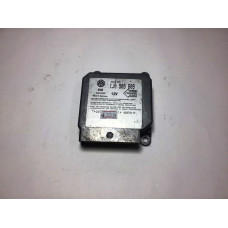 Volkswagen Golf 4 Airbag Beyni 1J0909609 5WK42800