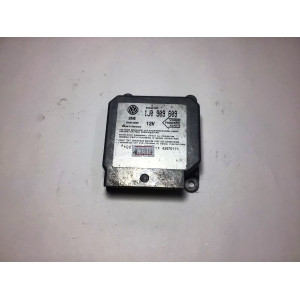 Volkswagen Golf 4 Airbag Beyni 1J0909609 5WK42800