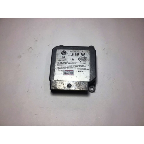 Volkswagen Golf 4 Airbag Beyni 1J0909609 5WK42800