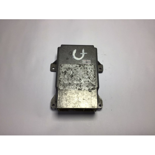 Mercedes Benz Airbag Beyni A2129014204