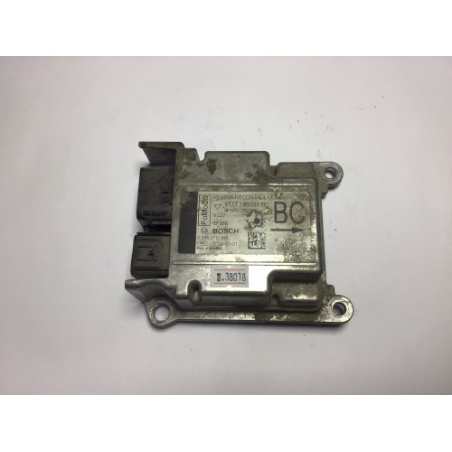 Ford Transit Connect Airbag Beyni 9T1T14B321BC 0285010348