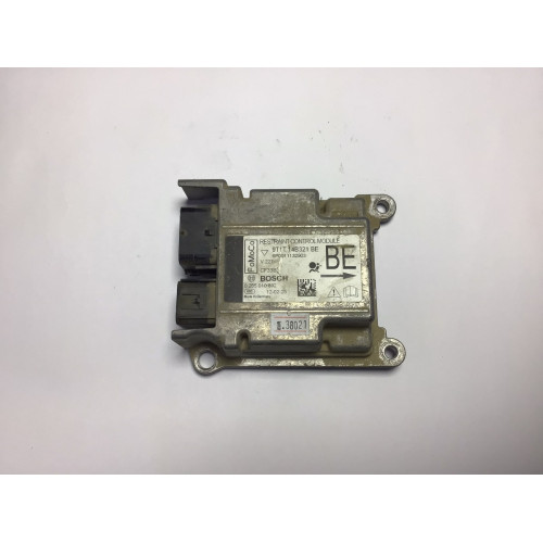 Ford Tourneo Connect Airbag Beyni 9T1T14B321BE 0285010892