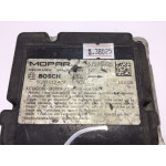 Fiat Doblo Airbag Beyni 0285012409 51976890