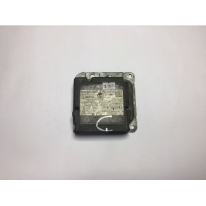 Fiat Doblo Airbag Beyni 0285012409 51976890