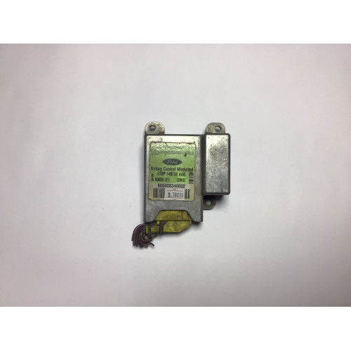 Ford Mondeo Airbag Beyni 97BP14B056AAG 
