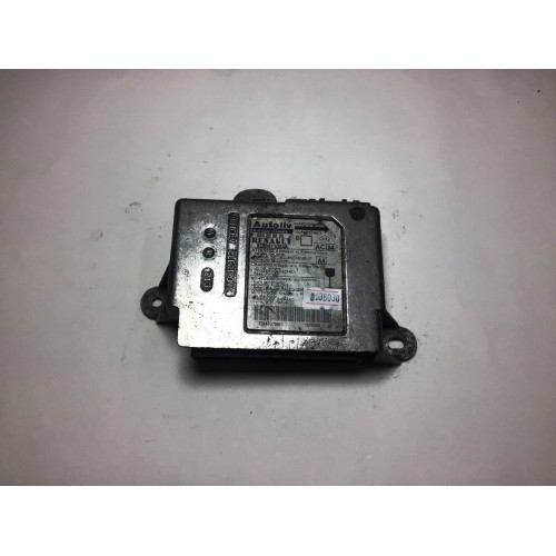 Renault Megane Airbag Beyni 8200411004A 604289600