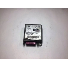 Opel Corsa B Airbag Beyni 09114585 5WK41140B EE