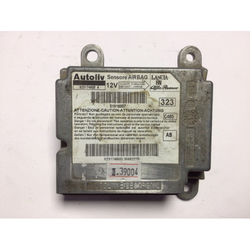 Fiat Linea Airbag Beyni 623174800A