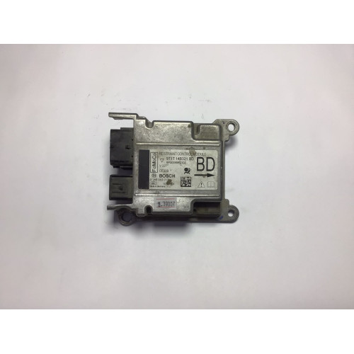 Ford Transit Connect Airbag Beyni 9T1T-14B321-BD 0285010717